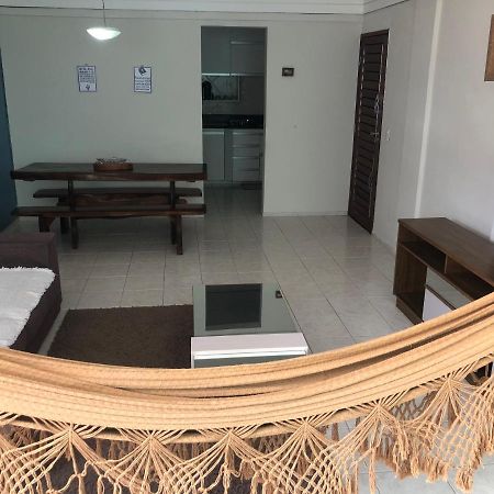 Verao On Apartamento Cabedelo Exterior foto