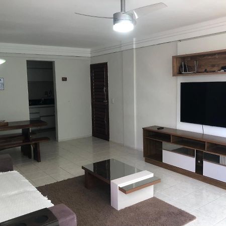 Verao On Apartamento Cabedelo Exterior foto