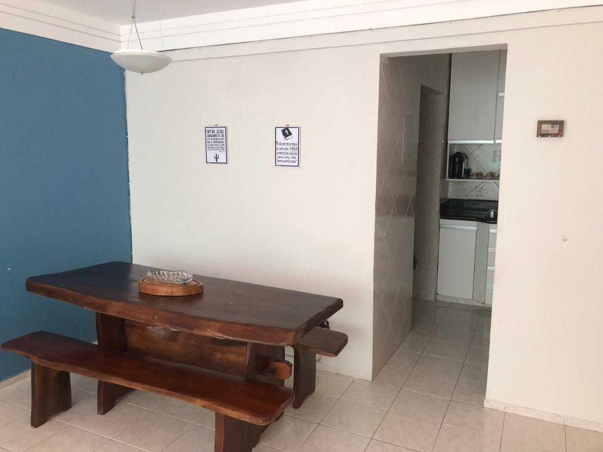 Verao On Apartamento Cabedelo Exterior foto