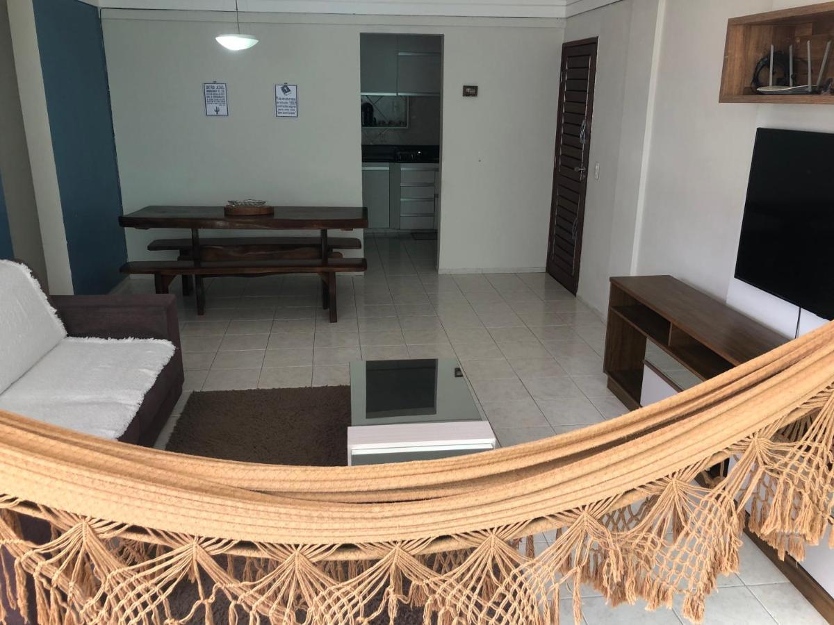 Verao On Apartamento Cabedelo Exterior foto