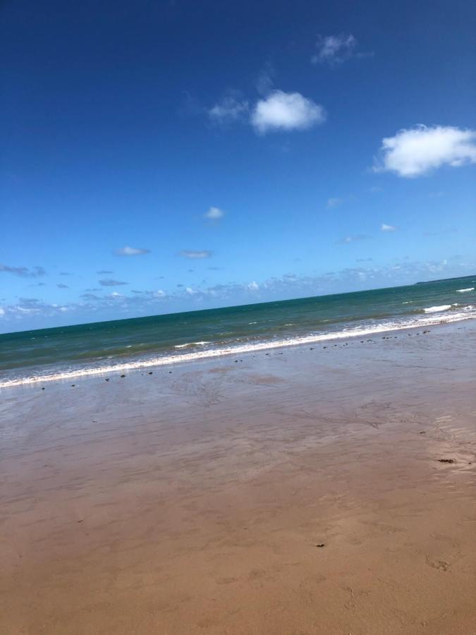 Verao On Apartamento Cabedelo Exterior foto