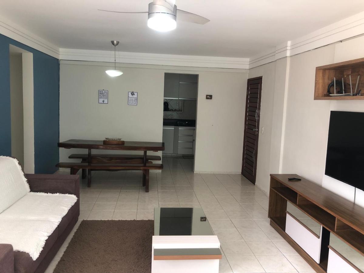Verao On Apartamento Cabedelo Exterior foto