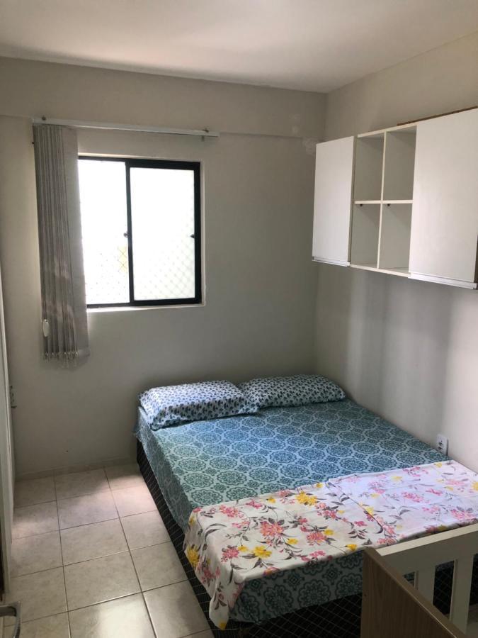 Verao On Apartamento Cabedelo Exterior foto