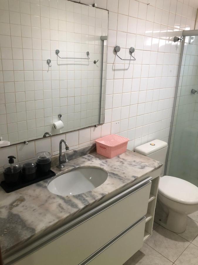 Verao On Apartamento Cabedelo Exterior foto