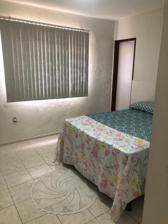 Verao On Apartamento Cabedelo Exterior foto