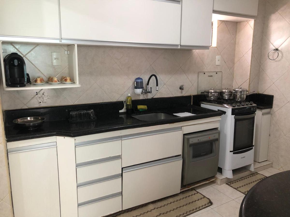 Verao On Apartamento Cabedelo Exterior foto