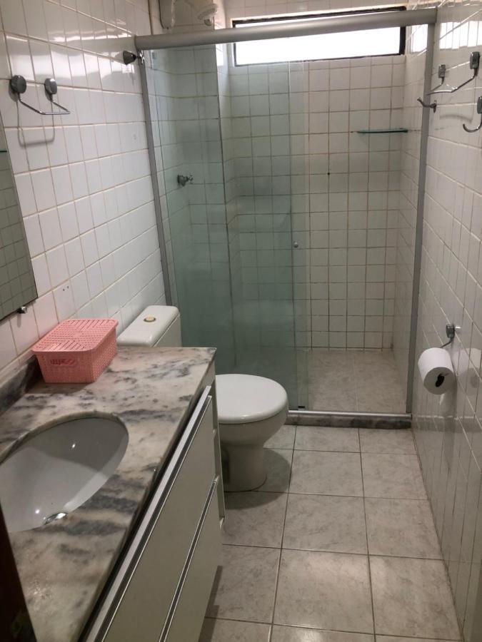 Verao On Apartamento Cabedelo Exterior foto