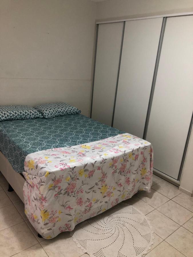 Verao On Apartamento Cabedelo Exterior foto