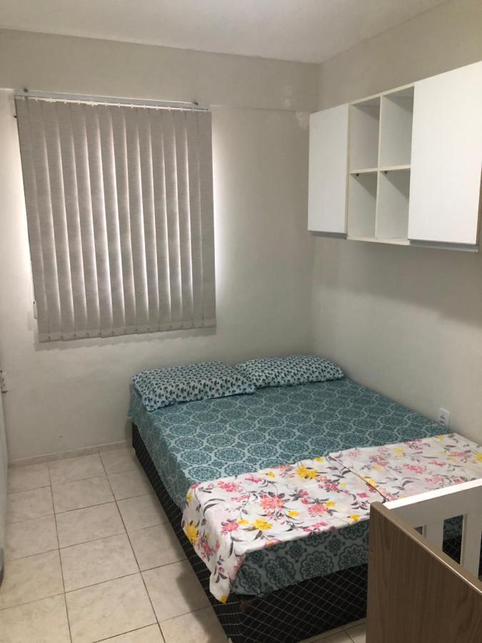 Verao On Apartamento Cabedelo Exterior foto