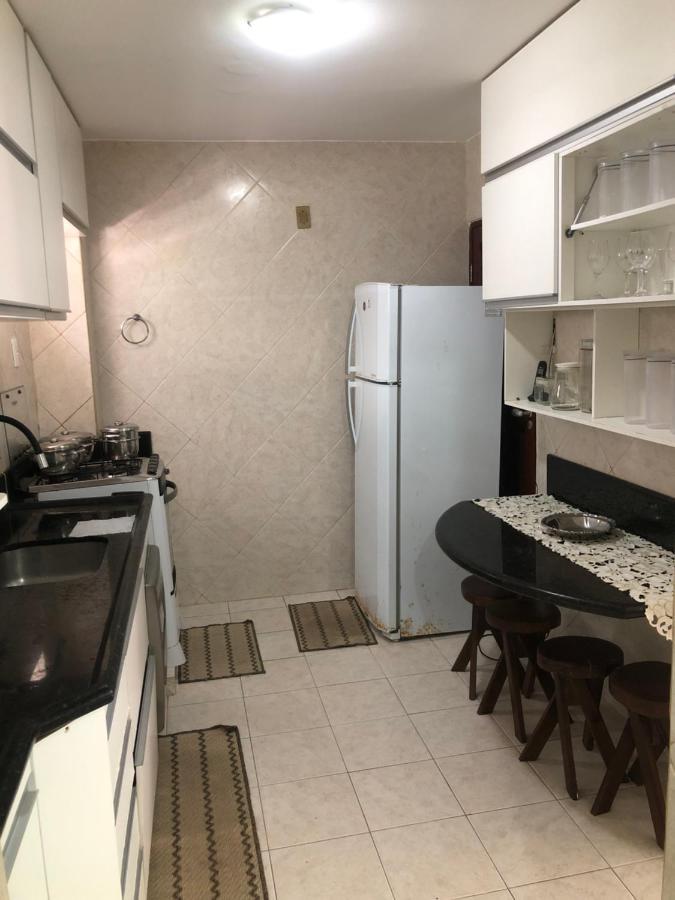 Verao On Apartamento Cabedelo Exterior foto