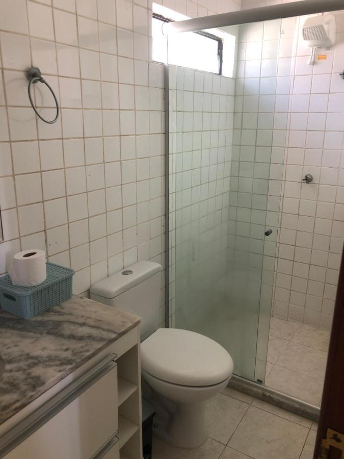 Verao On Apartamento Cabedelo Exterior foto