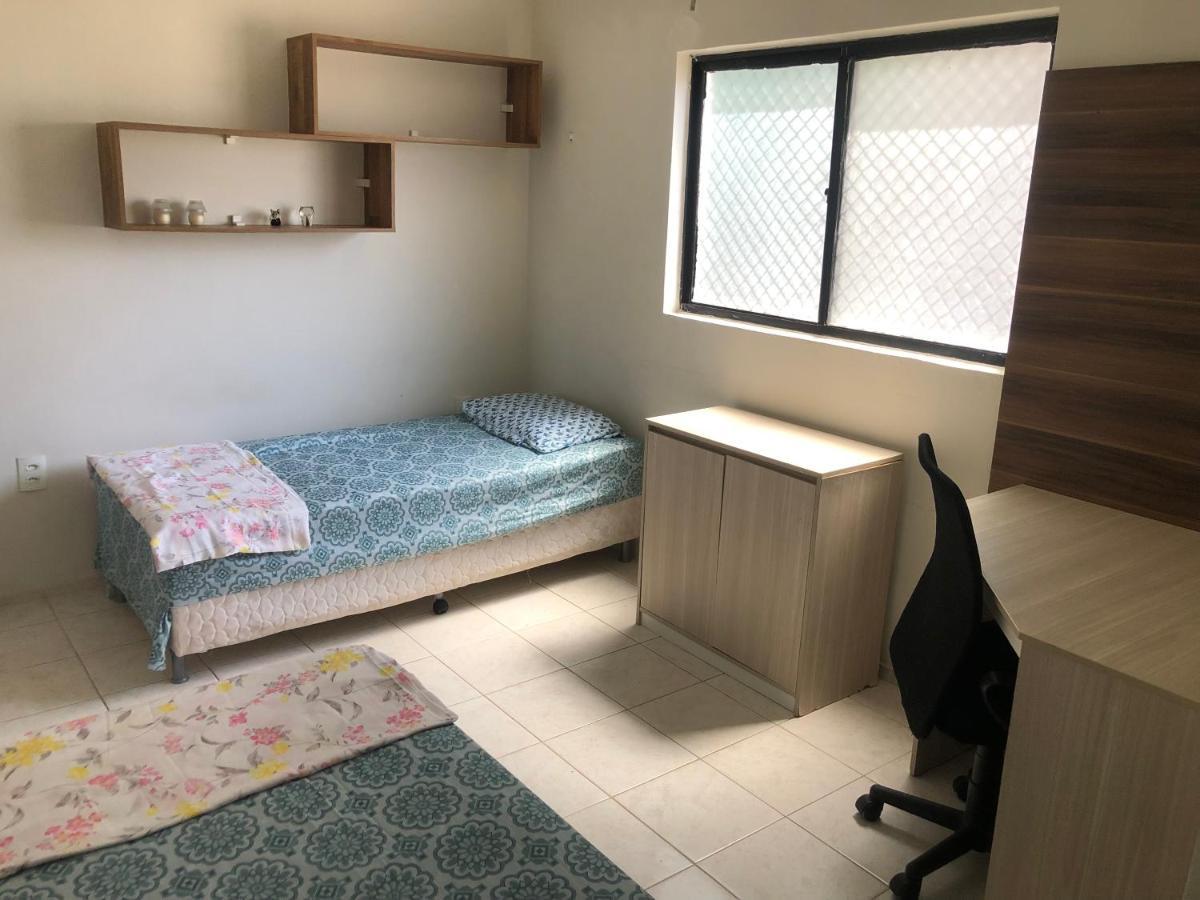 Verao On Apartamento Cabedelo Exterior foto