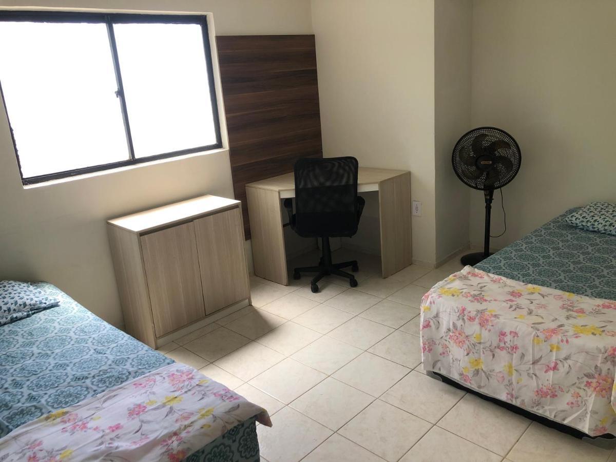 Verao On Apartamento Cabedelo Exterior foto